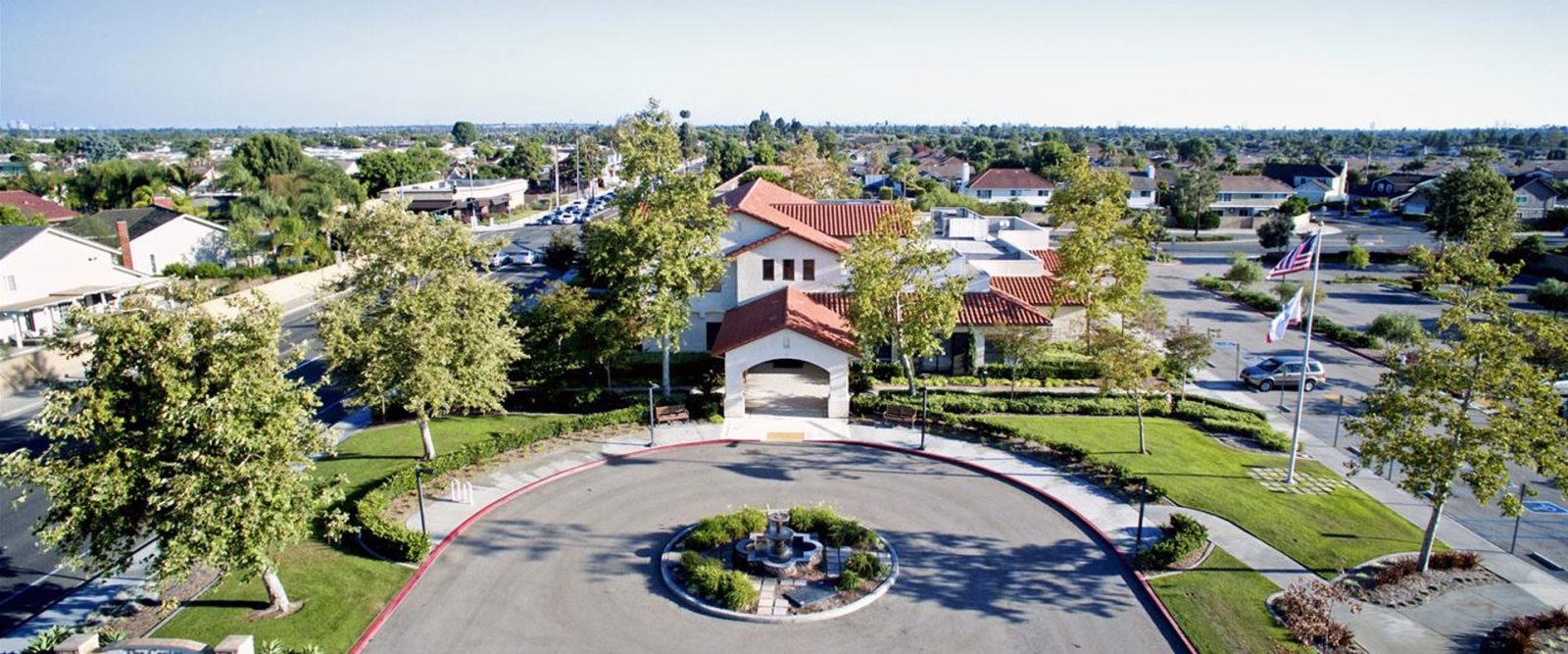 Fountain Valley Legacy Capital Investment Group