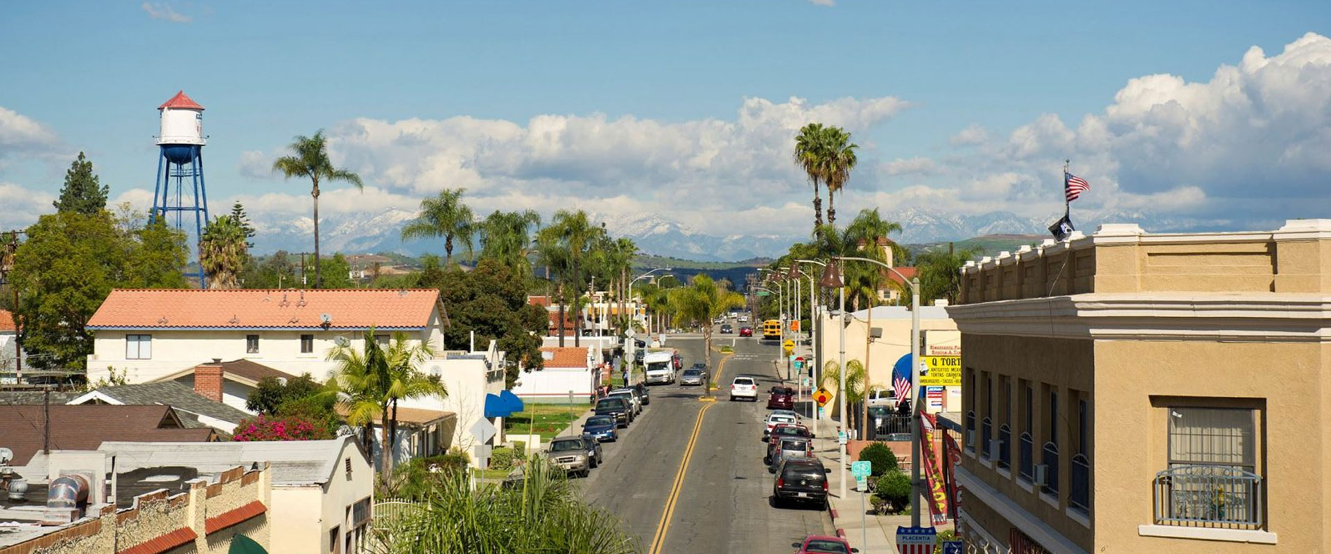 Placentia Legacy Capital Investment Group