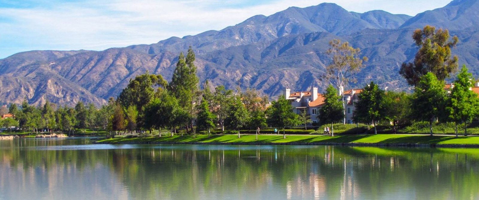 Rancho Santa Margarita Legacy Capital Investment Group