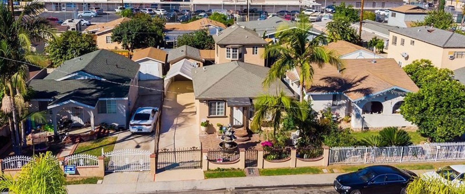 Hawaiian Gardens Legacy Capital Investment Group