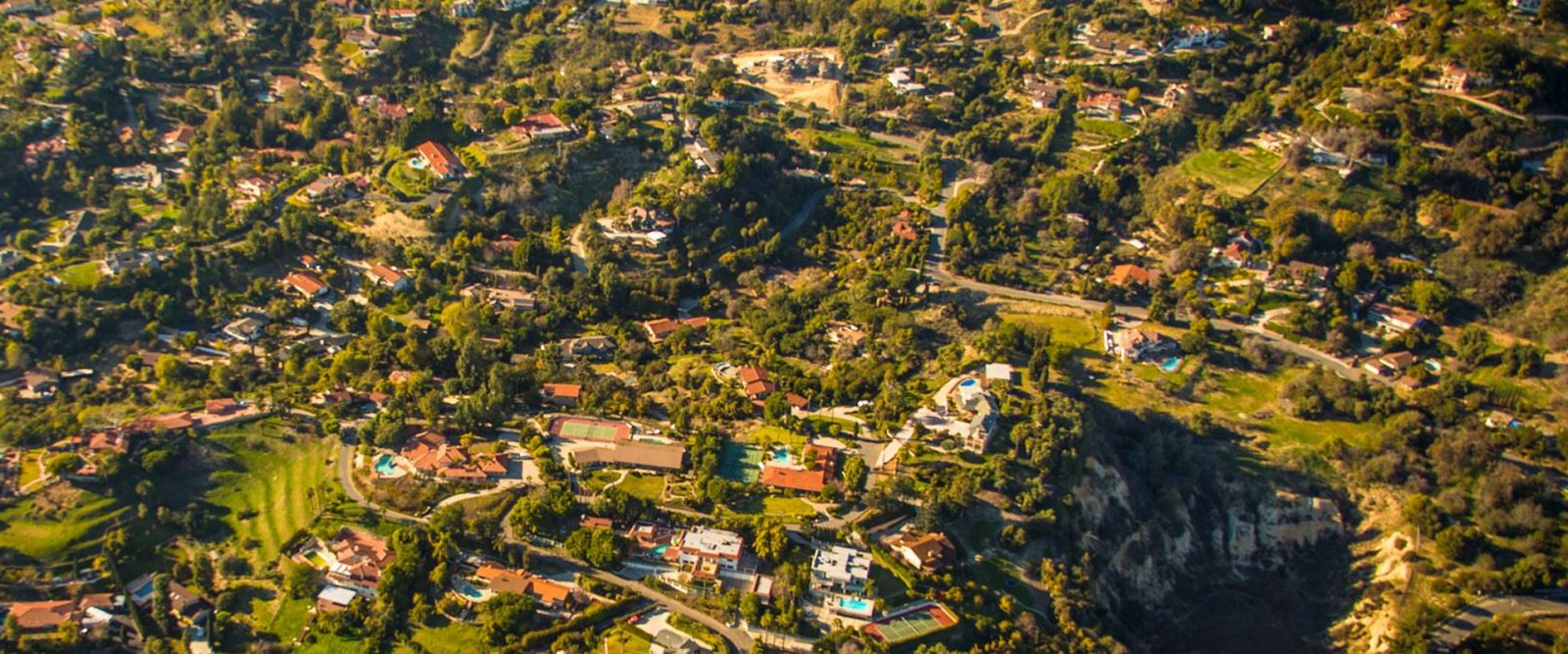 La Habra Heights Legacy Capital Investment Group