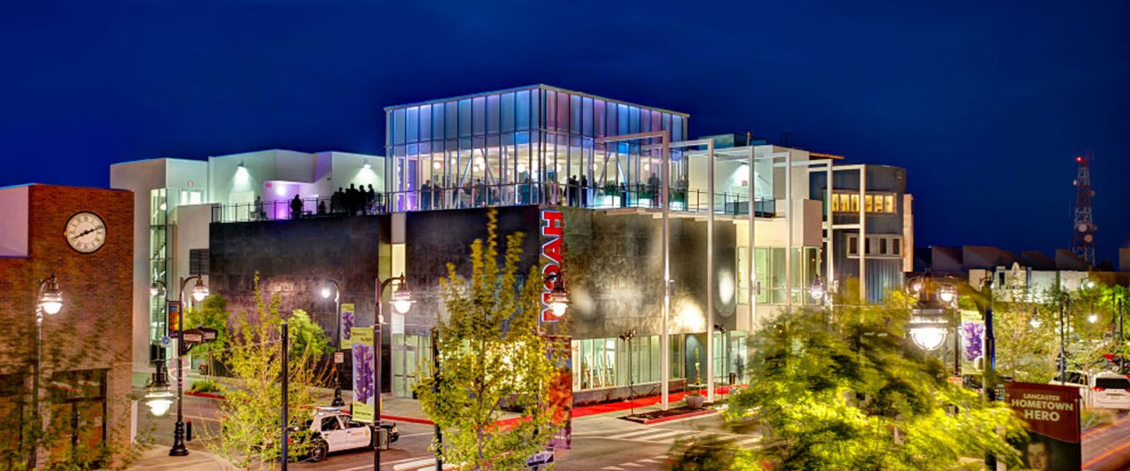 Lancaster Legacy Capital Investment Group