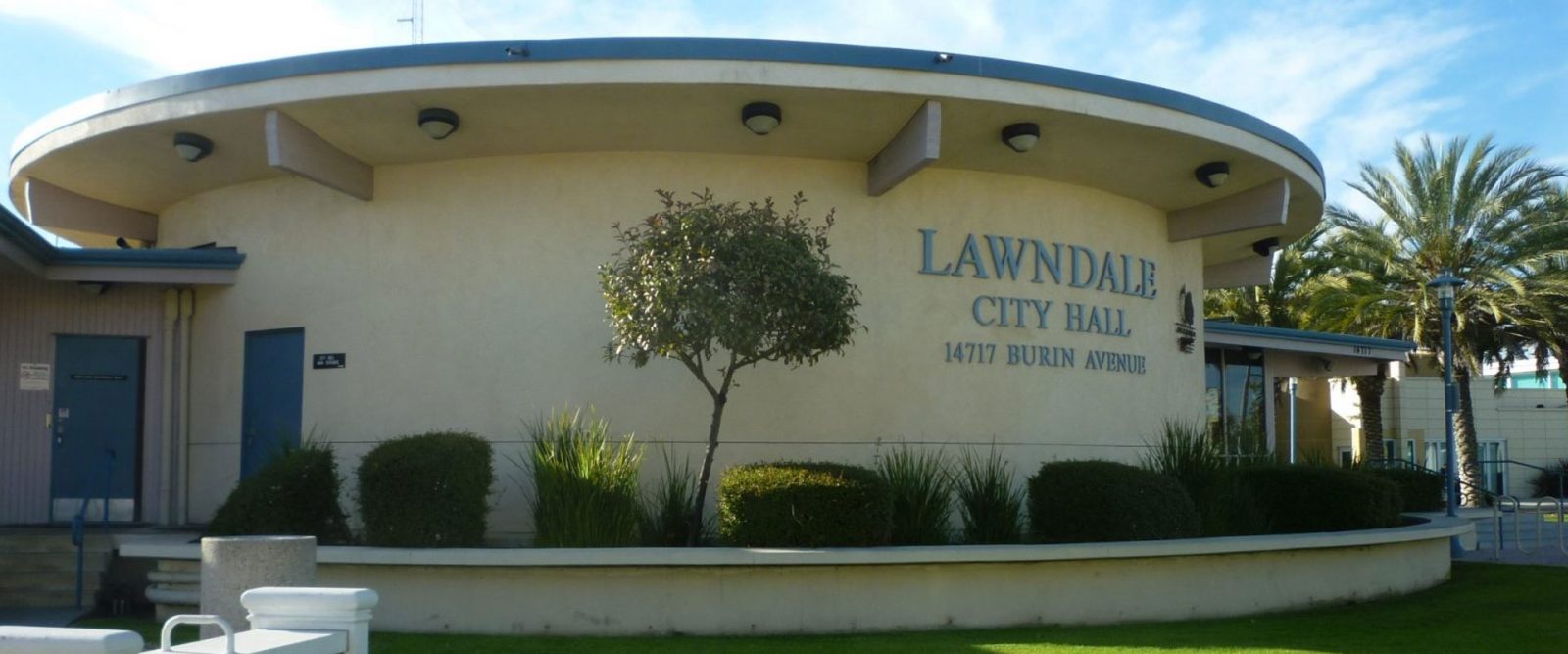 Lawndale - Legacy Capital Investment Group